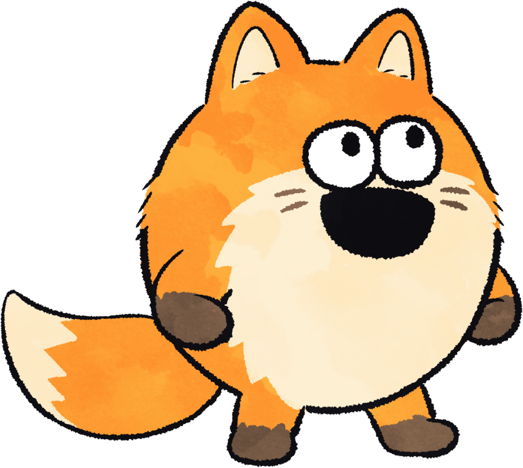 🦊 The Quick-Witted Fox