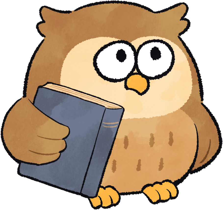 🦉 The Calculating Owl